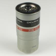DELPHI HDF532
